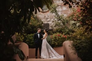 fotógrafos bodas San Miguel allende