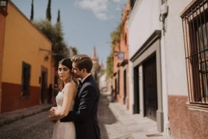 fotógrafo hacienda San Miguel allende