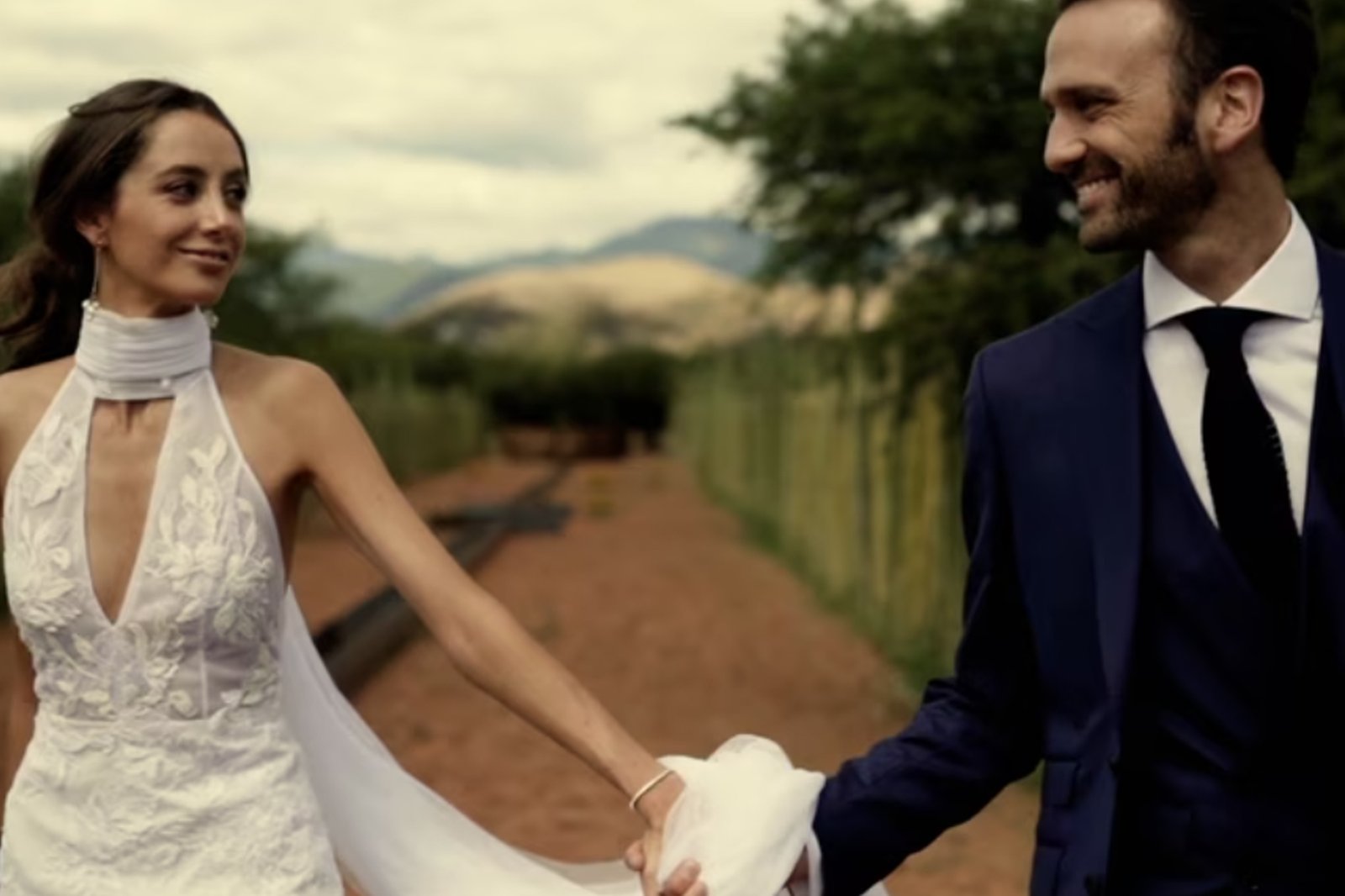 Ximena & Rafa - AVMF